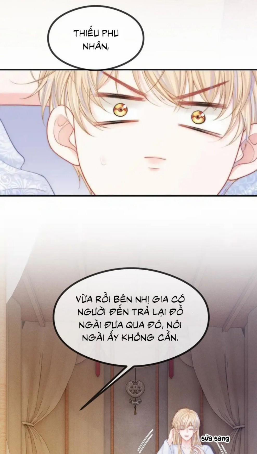 Bị Ép Xuyên Vào Phó Bản Dính Lấy Nhau Cùng Các Bạn Cùng Phòng 13 trang 27