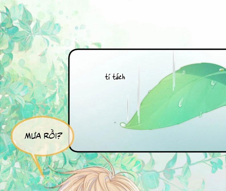 Bị Ép Xuyên Vào Phó Bản Dính Lấy Nhau Cùng Các Bạn Cùng Phòng 13 trang 31