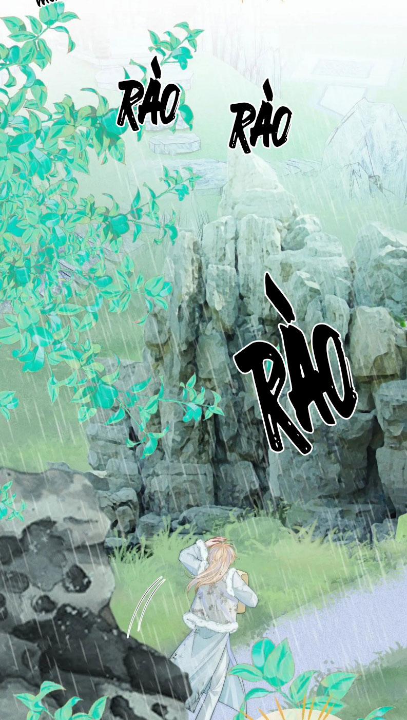 Bị Ép Xuyên Vào Phó Bản Dính Lấy Nhau Cùng Các Bạn Cùng Phòng 13 trang 33