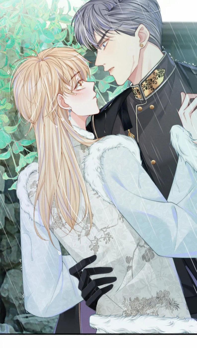 Bị Ép Xuyên Vào Phó Bản Dính Lấy Nhau Cùng Các Bạn Cùng Phòng 13 trang 36