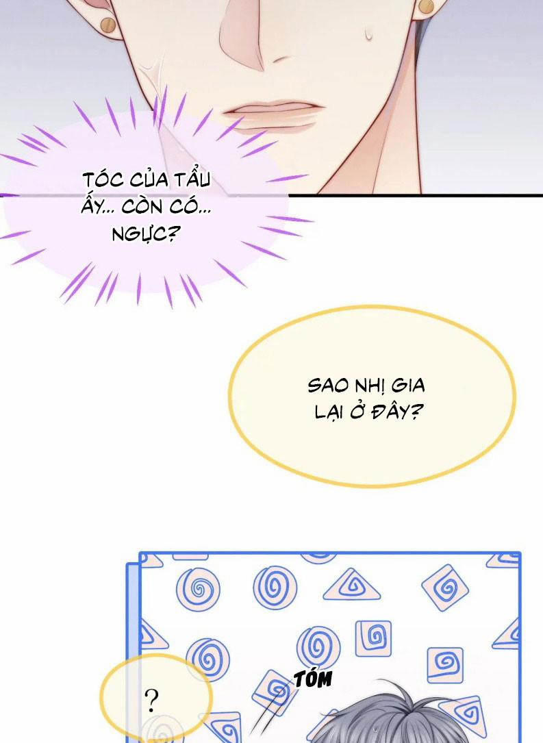 Bị Ép Xuyên Vào Phó Bản Dính Lấy Nhau Cùng Các Bạn Cùng Phòng 13 trang 38