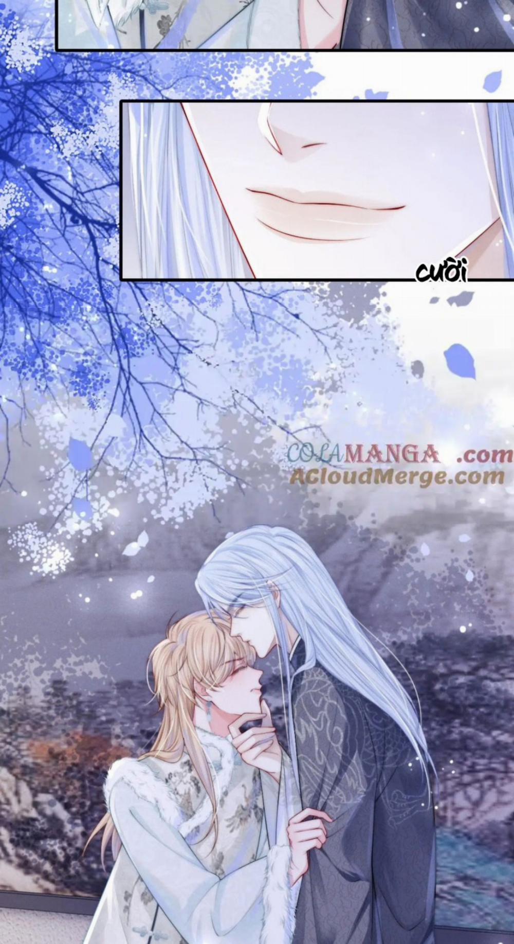 Bị Ép Xuyên Vào Phó Bản Dính Lấy Nhau Cùng Các Bạn Cùng Phòng 13 trang 4