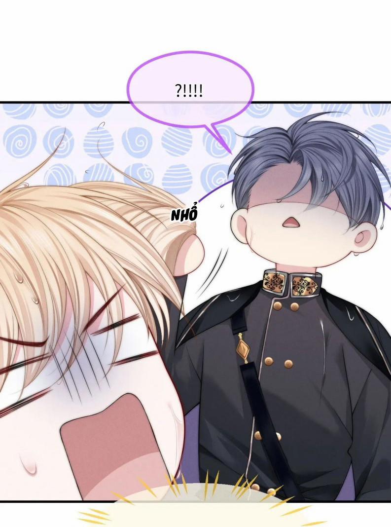 Bị Ép Xuyên Vào Phó Bản Dính Lấy Nhau Cùng Các Bạn Cùng Phòng 13 trang 40