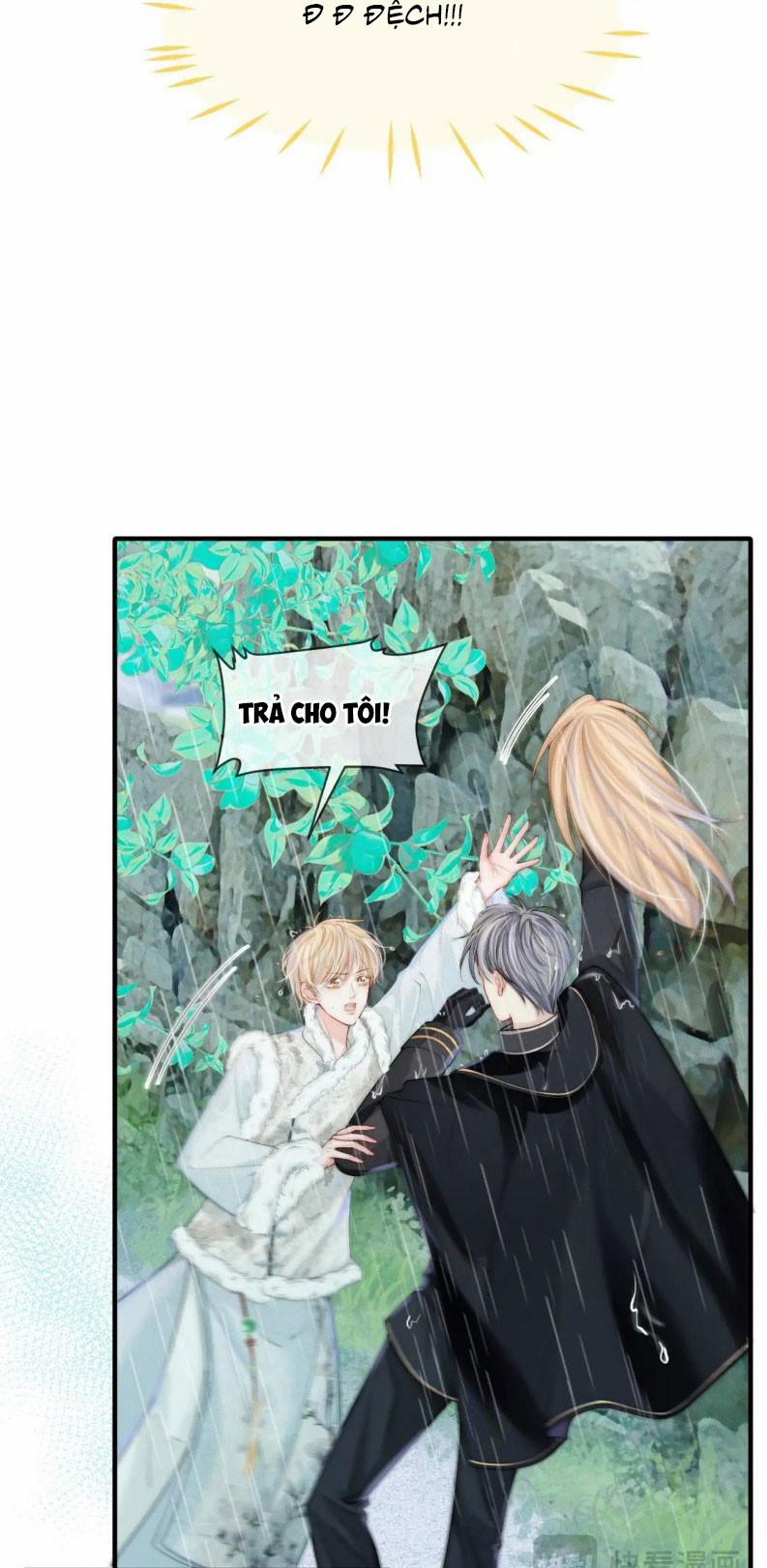 Bị Ép Xuyên Vào Phó Bản Dính Lấy Nhau Cùng Các Bạn Cùng Phòng 13 trang 41