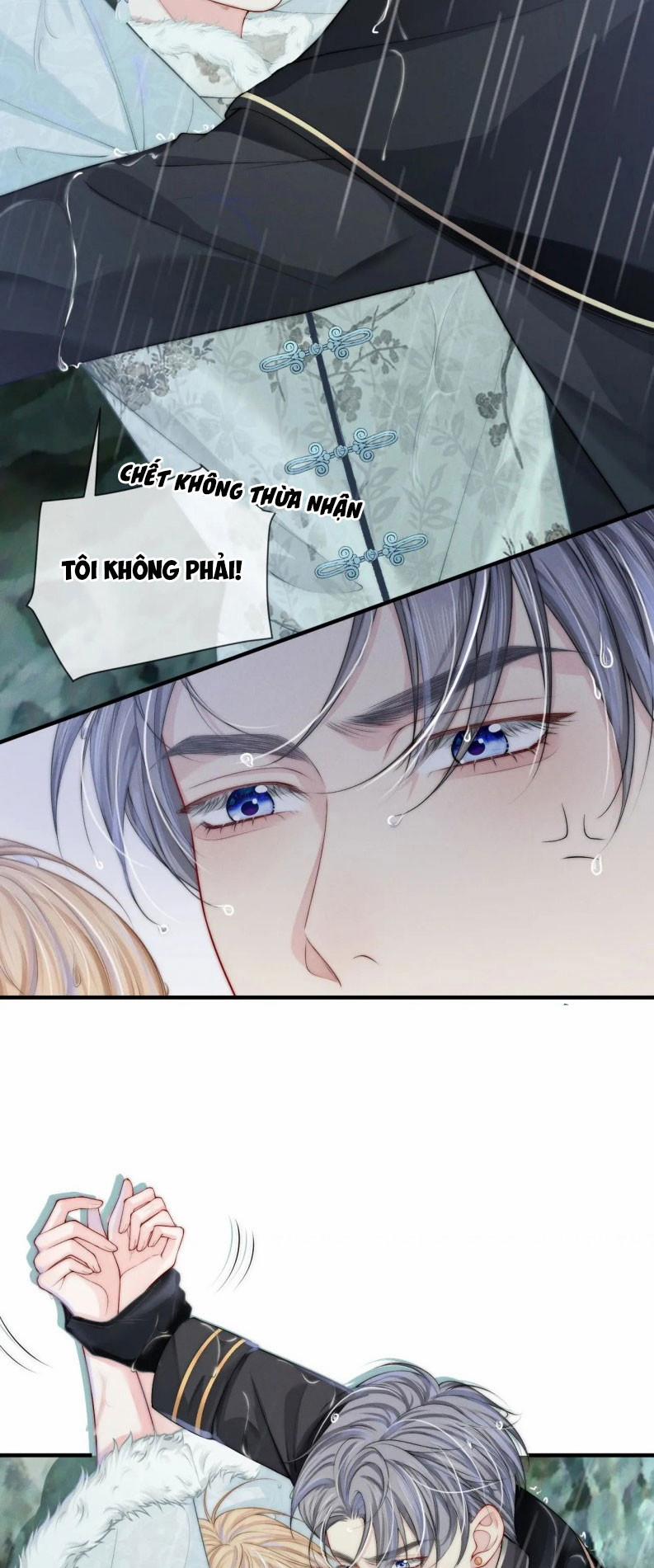 Bị Ép Xuyên Vào Phó Bản Dính Lấy Nhau Cùng Các Bạn Cùng Phòng 13 trang 44