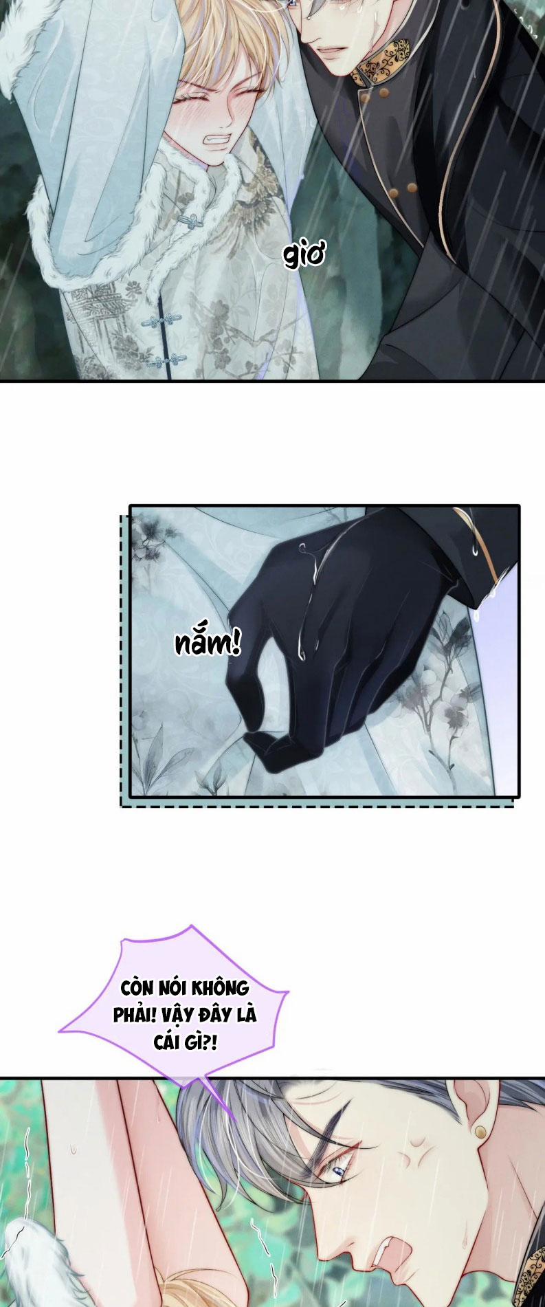 Bị Ép Xuyên Vào Phó Bản Dính Lấy Nhau Cùng Các Bạn Cùng Phòng 13 trang 45