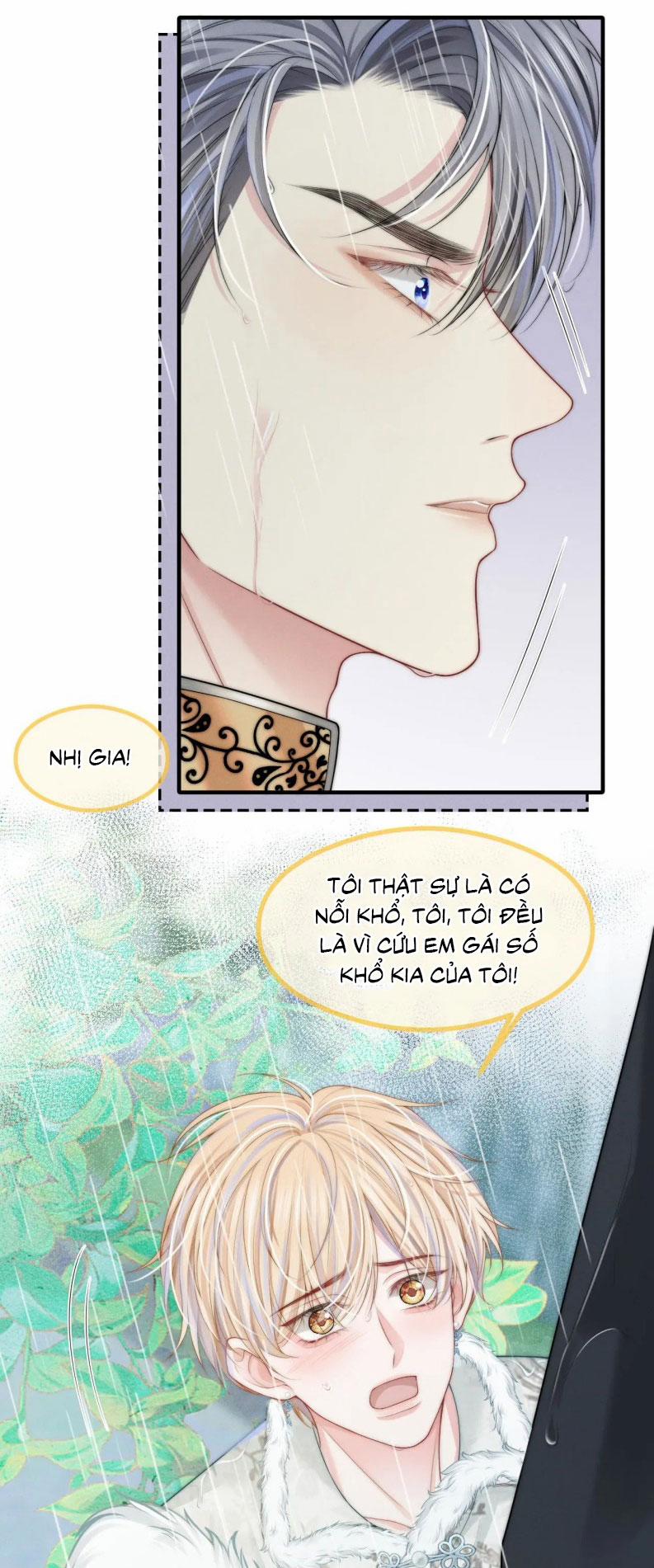 Bị Ép Xuyên Vào Phó Bản Dính Lấy Nhau Cùng Các Bạn Cùng Phòng 13 trang 53