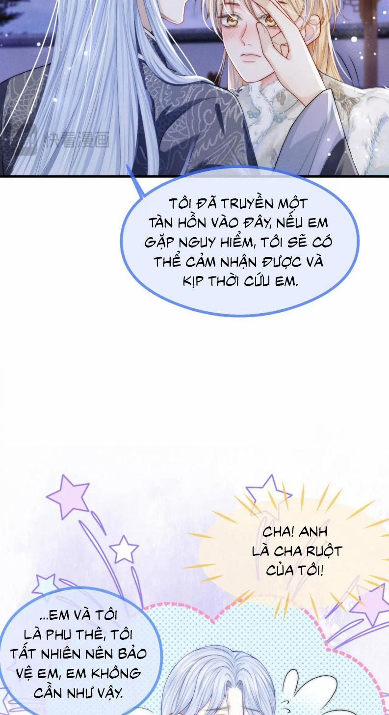 Bị Ép Xuyên Vào Phó Bản Dính Lấy Nhau Cùng Các Bạn Cùng Phòng 13 trang 6