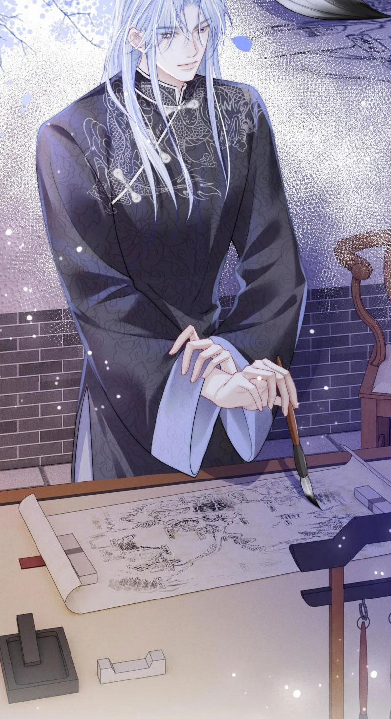 Bị Ép Xuyên Vào Phó Bản Dính Lấy Nhau Cùng Các Bạn Cùng Phòng 13 trang 8