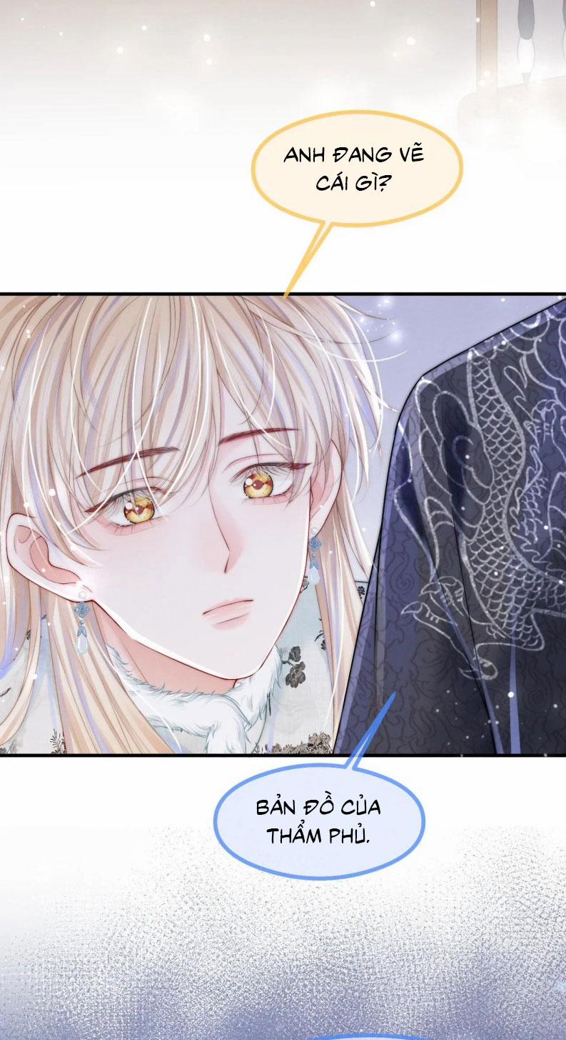 Bị Ép Xuyên Vào Phó Bản Dính Lấy Nhau Cùng Các Bạn Cùng Phòng 13 trang 9