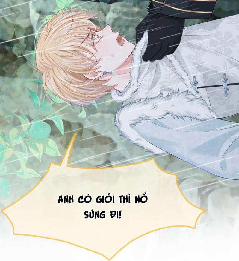 Bị Ép Xuyên Vào Phó Bản Dính Lấy Nhau Cùng Các Bạn Cùng Phòng 14 trang 10