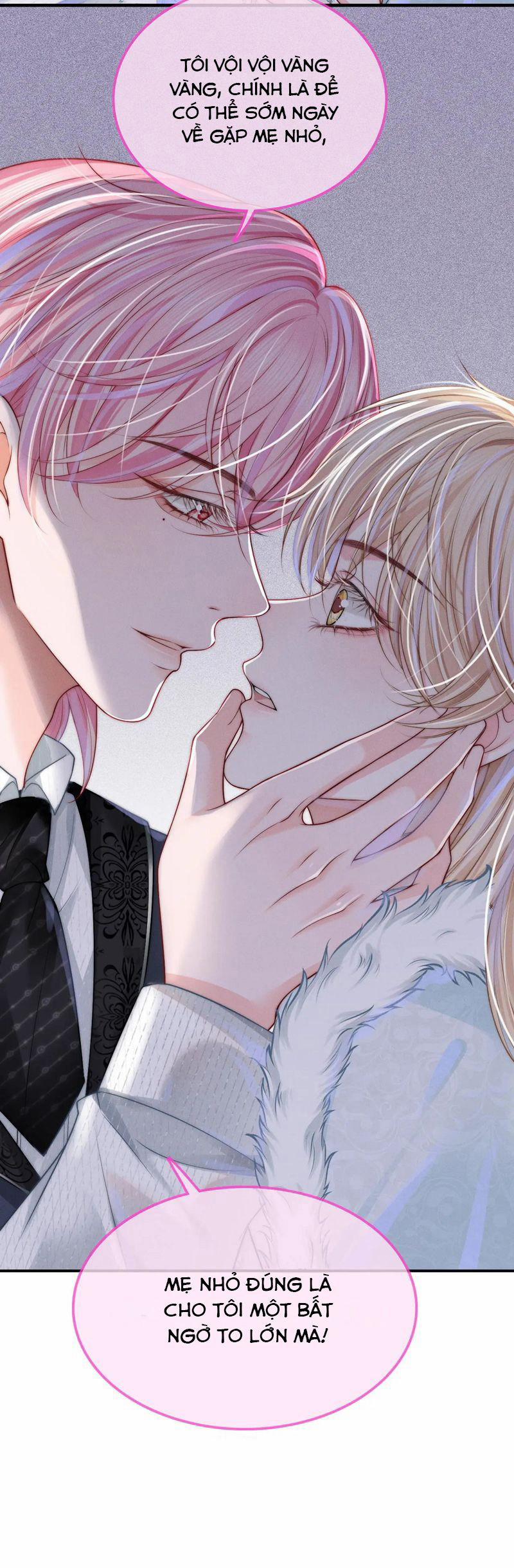 Bị Ép Xuyên Vào Phó Bản Dính Lấy Nhau Cùng Các Bạn Cùng Phòng 14 trang 25