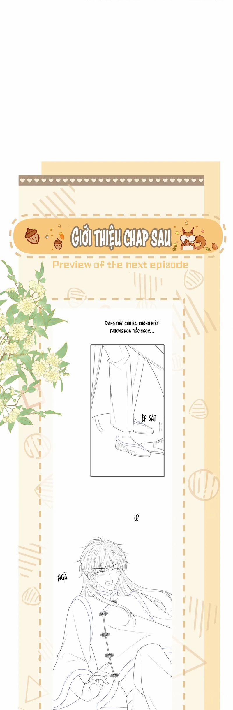 Bị Ép Xuyên Vào Phó Bản Dính Lấy Nhau Cùng Các Bạn Cùng Phòng 14 trang 26