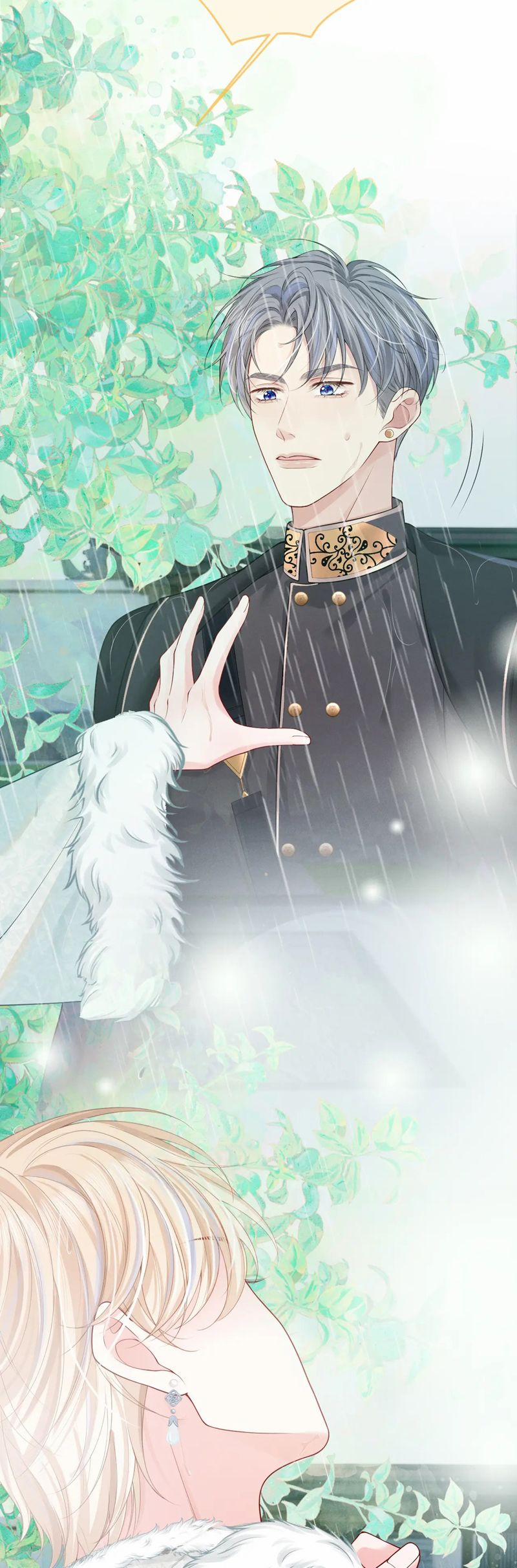 Bị Ép Xuyên Vào Phó Bản Dính Lấy Nhau Cùng Các Bạn Cùng Phòng 14 trang 6