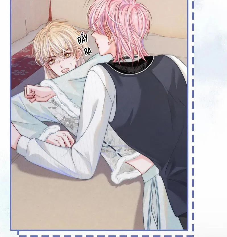 Bị Ép Xuyên Vào Phó Bản Dính Lấy Nhau Cùng Các Bạn Cùng Phòng 15 trang 14