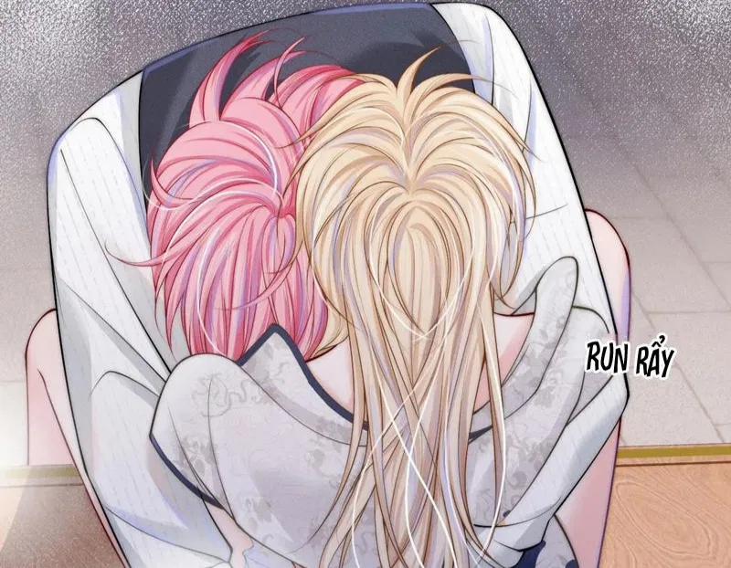 Bị Ép Xuyên Vào Phó Bản Dính Lấy Nhau Cùng Các Bạn Cùng Phòng 16 trang 11