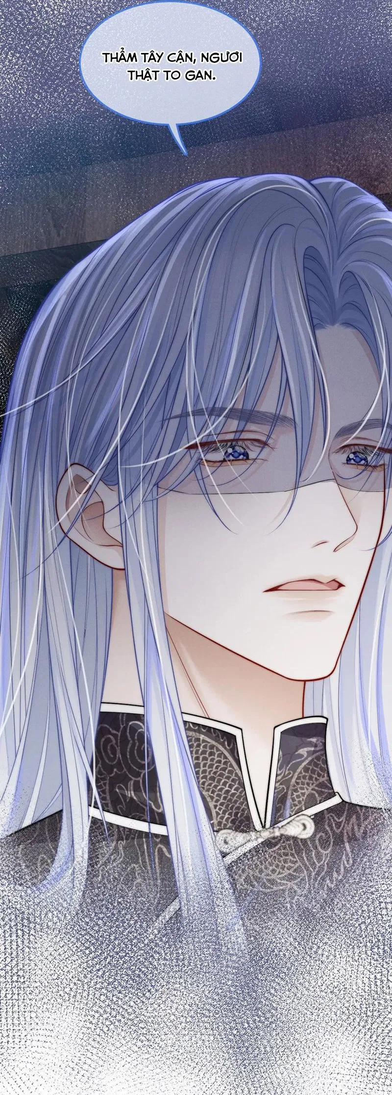 Bị Ép Xuyên Vào Phó Bản Dính Lấy Nhau Cùng Các Bạn Cùng Phòng 16 trang 25