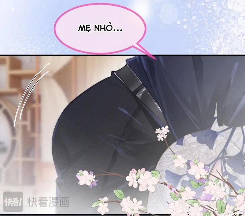 Bị Ép Xuyên Vào Phó Bản Dính Lấy Nhau Cùng Các Bạn Cùng Phòng 16 trang 3