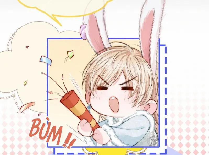 Bị Ép Xuyên Vào Phó Bản Dính Lấy Nhau Cùng Các Bạn Cùng Phòng 17 trang 13