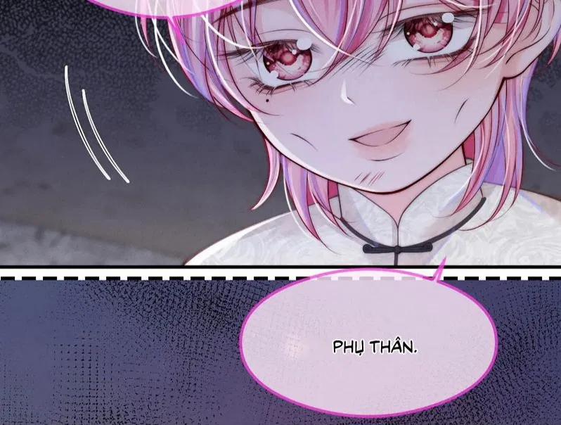 Bị Ép Xuyên Vào Phó Bản Dính Lấy Nhau Cùng Các Bạn Cùng Phòng 17 trang 27