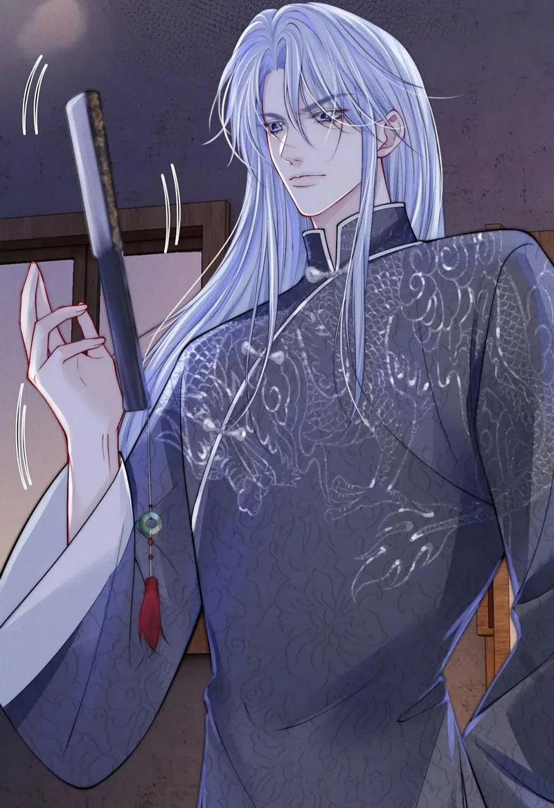 Bị Ép Xuyên Vào Phó Bản Dính Lấy Nhau Cùng Các Bạn Cùng Phòng 17 trang 29