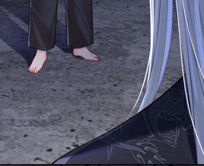 Bị Ép Xuyên Vào Phó Bản Dính Lấy Nhau Cùng Các Bạn Cùng Phòng 17 trang 34