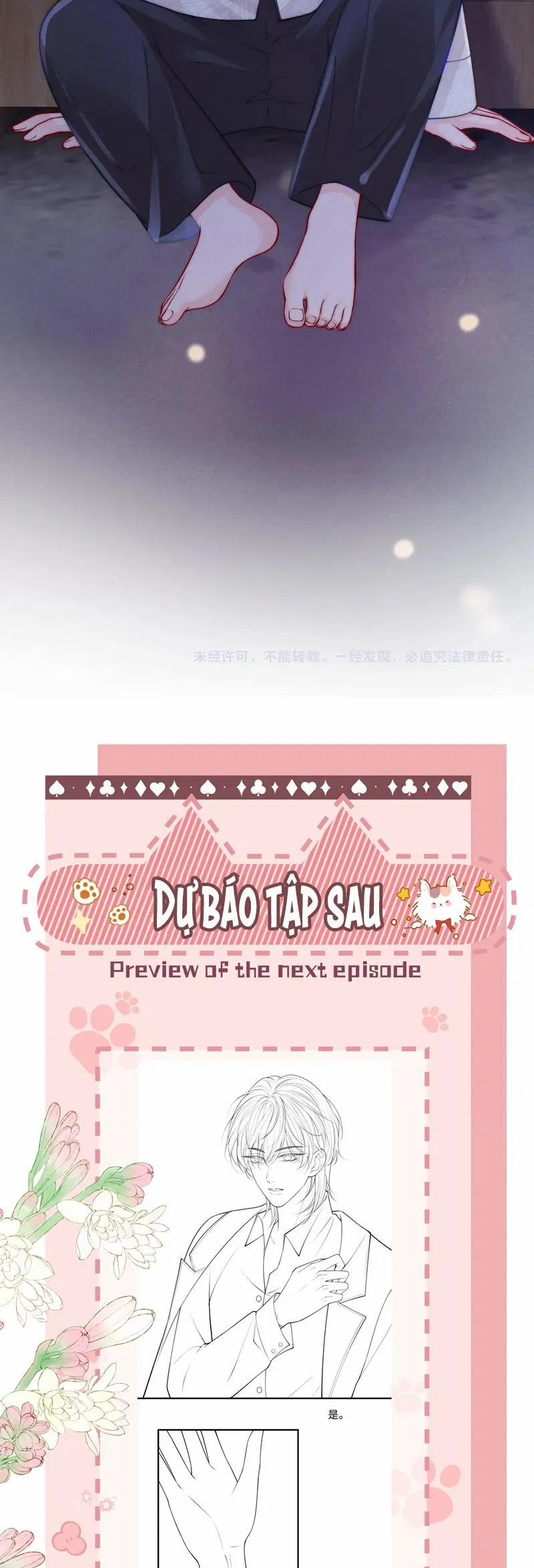 Bị Ép Xuyên Vào Phó Bản Dính Lấy Nhau Cùng Các Bạn Cùng Phòng 17 trang 40