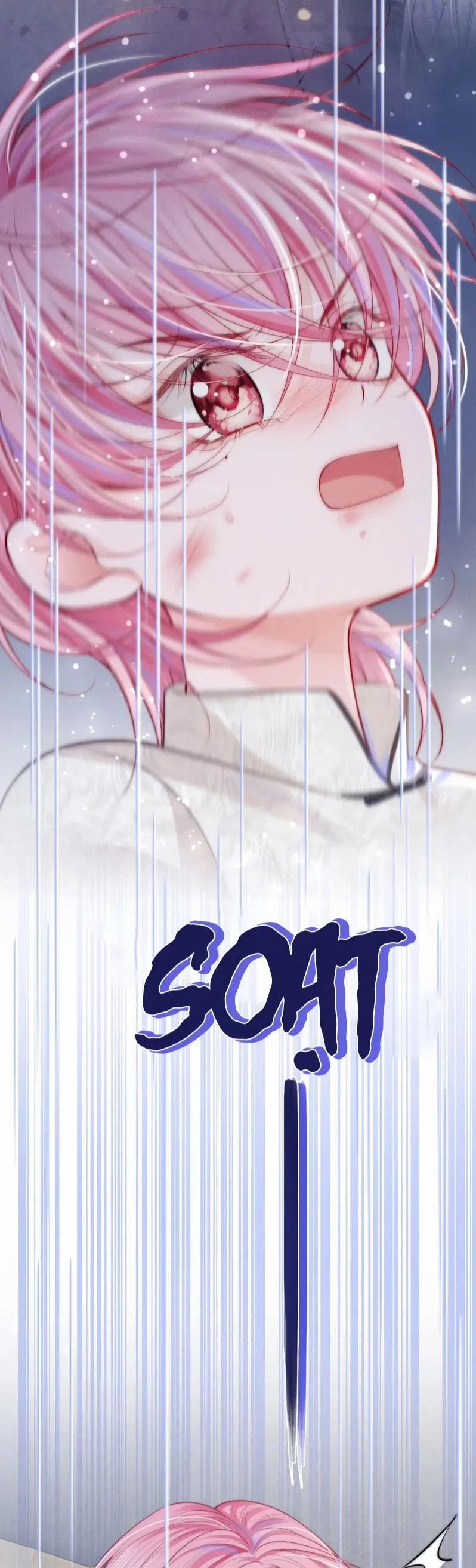 Bị Ép Xuyên Vào Phó Bản Dính Lấy Nhau Cùng Các Bạn Cùng Phòng 18 trang 14