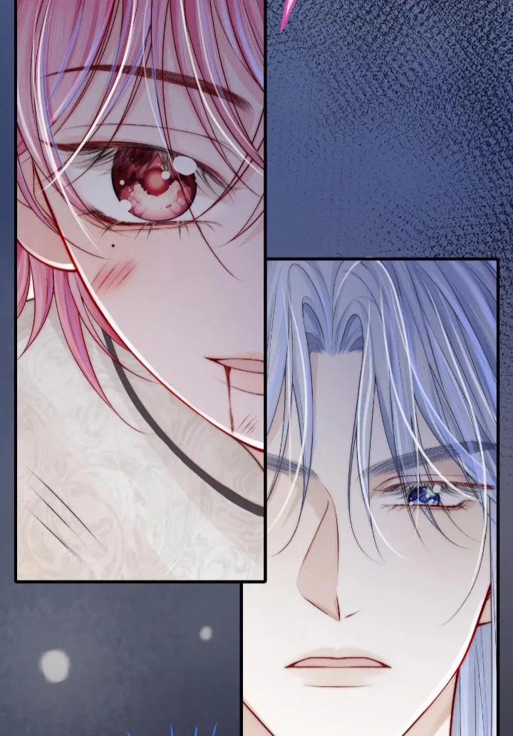 Bị Ép Xuyên Vào Phó Bản Dính Lấy Nhau Cùng Các Bạn Cùng Phòng 18 trang 5