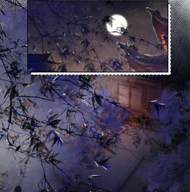 Bị Ép Xuyên Vào Phó Bản Dính Lấy Nhau Cùng Các Bạn Cùng Phòng 19 trang 21