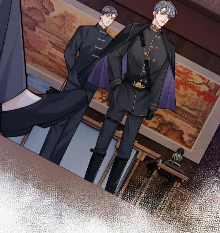 Bị Ép Xuyên Vào Phó Bản Dính Lấy Nhau Cùng Các Bạn Cùng Phòng 19 trang 25