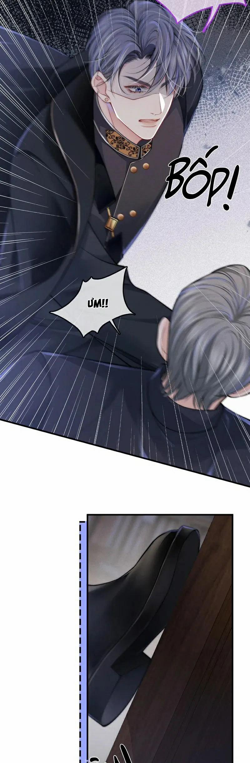 Bị Ép Xuyên Vào Phó Bản Dính Lấy Nhau Cùng Các Bạn Cùng Phòng 19 trang 29