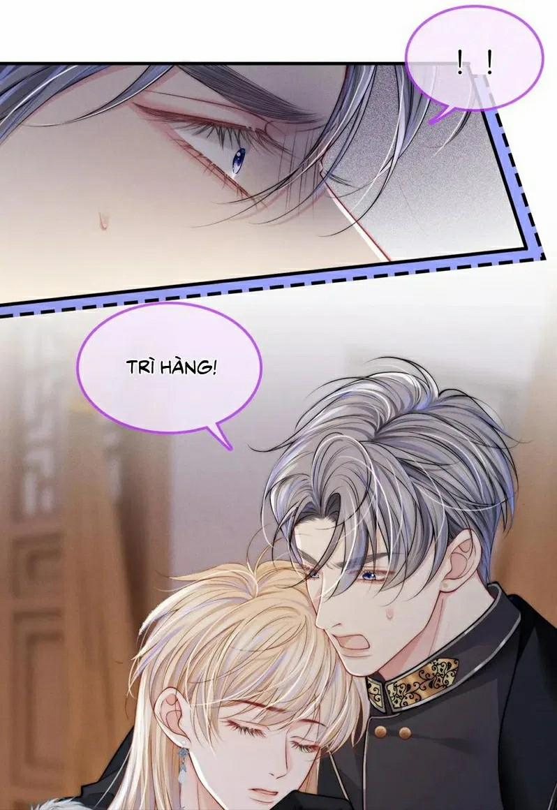 Bị Ép Xuyên Vào Phó Bản Dính Lấy Nhau Cùng Các Bạn Cùng Phòng 19 trang 31