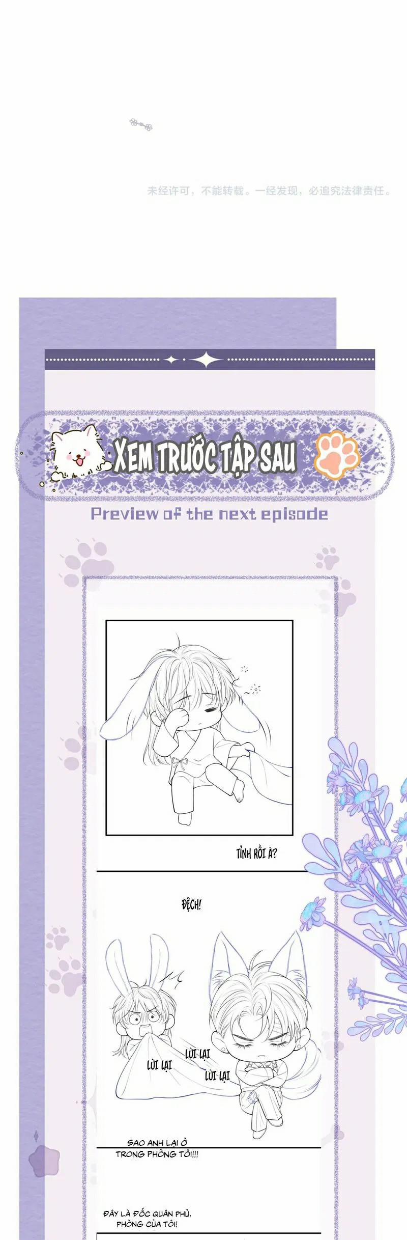 Bị Ép Xuyên Vào Phó Bản Dính Lấy Nhau Cùng Các Bạn Cùng Phòng 19 trang 35