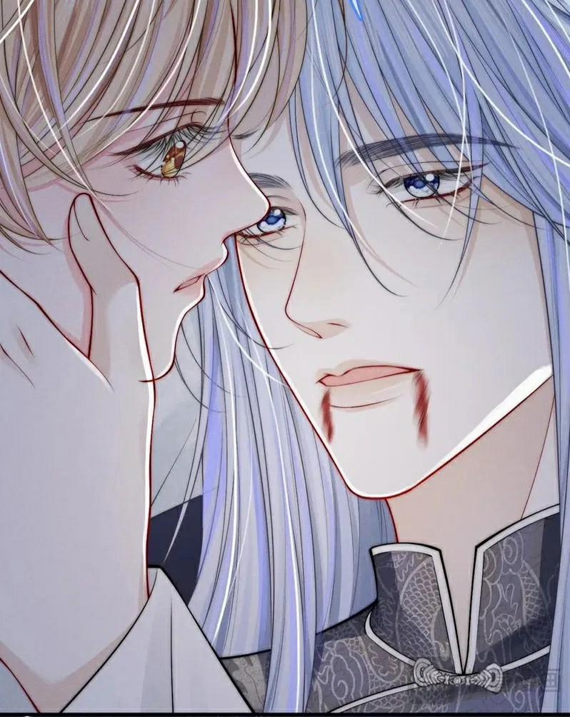 Bị Ép Xuyên Vào Phó Bản Dính Lấy Nhau Cùng Các Bạn Cùng Phòng 19 trang 8