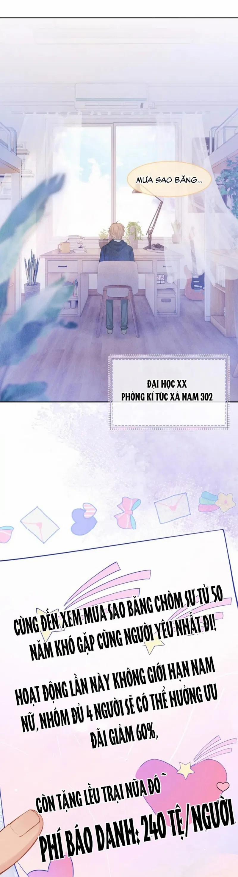 Bị Ép Xuyên Vào Phó Bản Dính Lấy Nhau Cùng Các Bạn Cùng Phòng 2 trang 1