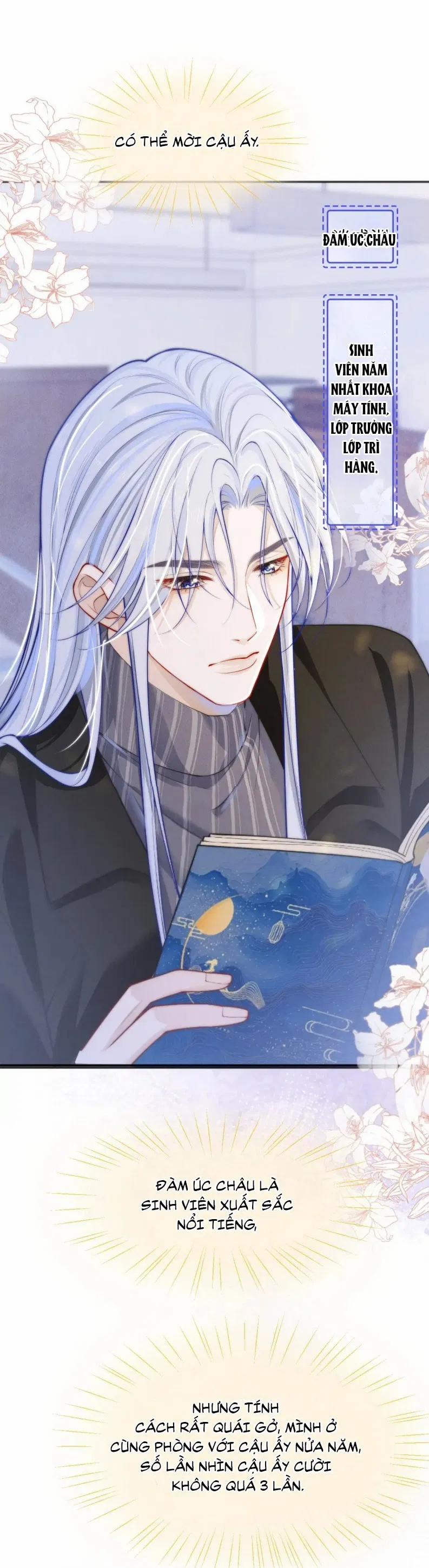 Bị Ép Xuyên Vào Phó Bản Dính Lấy Nhau Cùng Các Bạn Cùng Phòng 2 trang 15