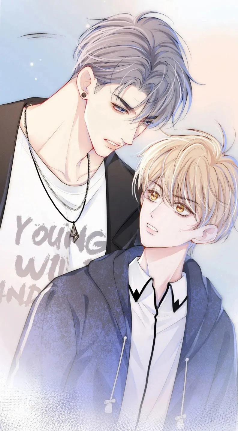 Bị Ép Xuyên Vào Phó Bản Dính Lấy Nhau Cùng Các Bạn Cùng Phòng 2 trang 25