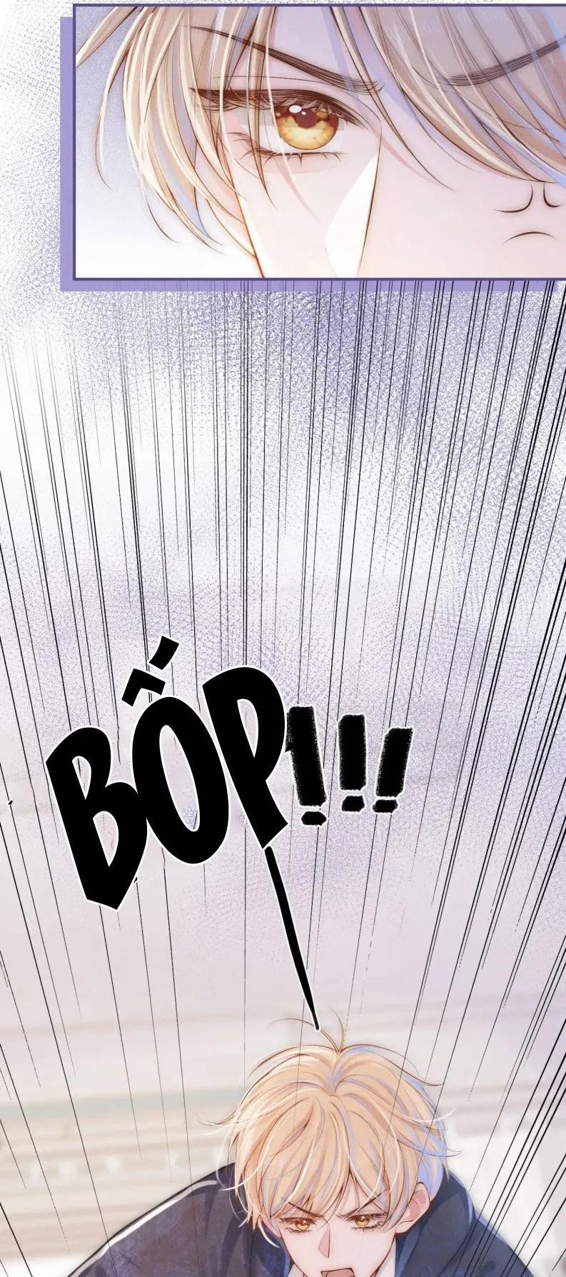 Bị Ép Xuyên Vào Phó Bản Dính Lấy Nhau Cùng Các Bạn Cùng Phòng 2 trang 27