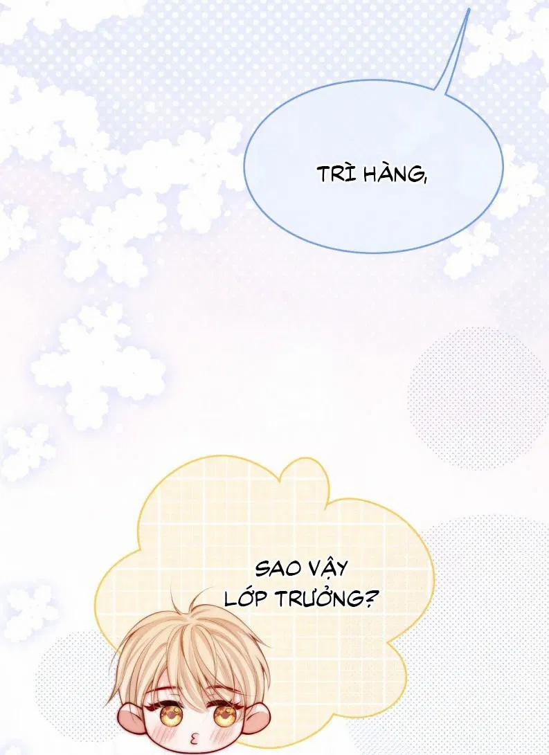 Bị Ép Xuyên Vào Phó Bản Dính Lấy Nhau Cùng Các Bạn Cùng Phòng 2 trang 44