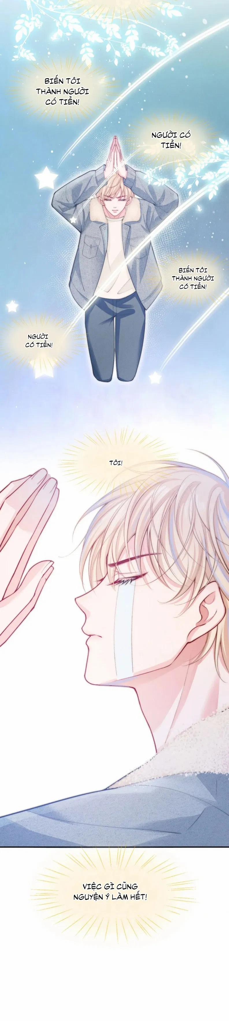 Bị Ép Xuyên Vào Phó Bản Dính Lấy Nhau Cùng Các Bạn Cùng Phòng 2 trang 48