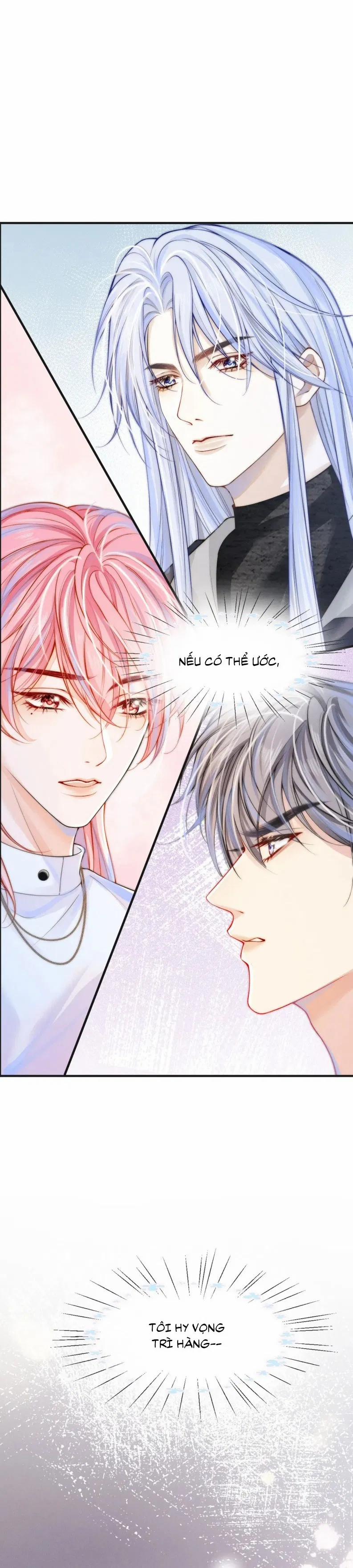 Bị Ép Xuyên Vào Phó Bản Dính Lấy Nhau Cùng Các Bạn Cùng Phòng 2 trang 49