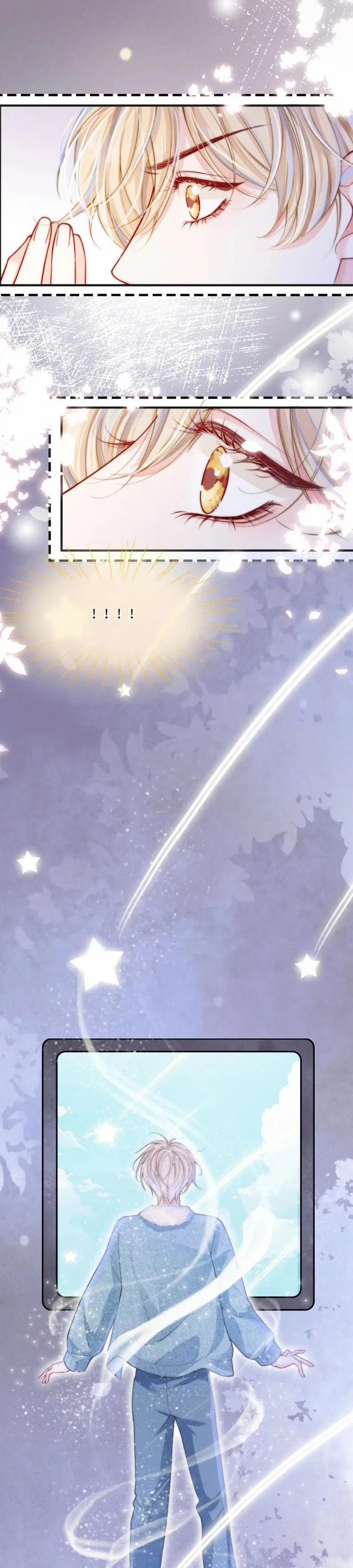 Bị Ép Xuyên Vào Phó Bản Dính Lấy Nhau Cùng Các Bạn Cùng Phòng 2 trang 50