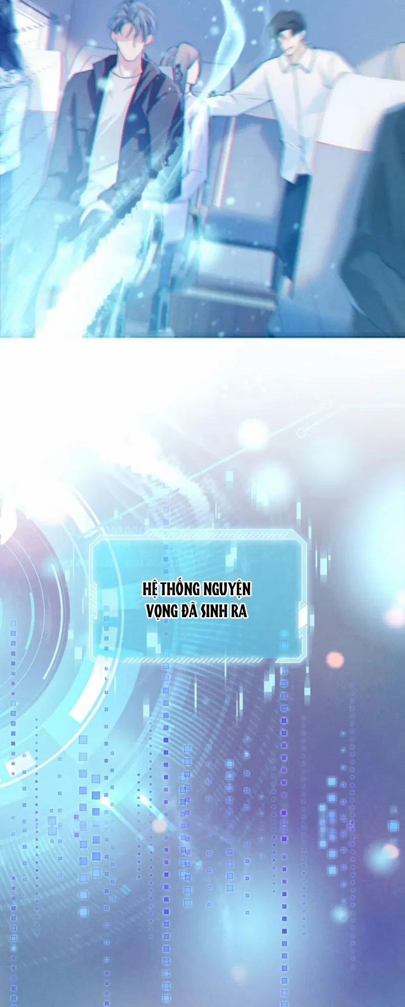 Bị Ép Xuyên Vào Phó Bản Dính Lấy Nhau Cùng Các Bạn Cùng Phòng 2 trang 54