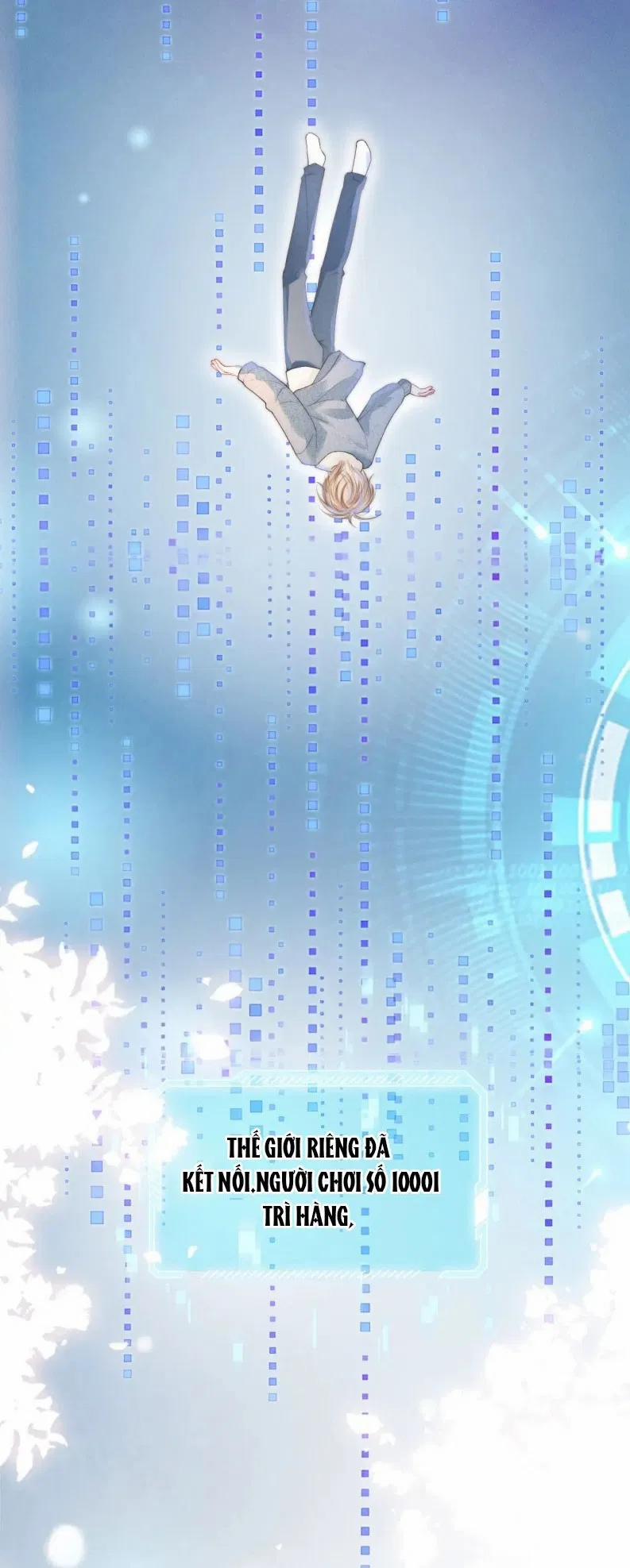 Bị Ép Xuyên Vào Phó Bản Dính Lấy Nhau Cùng Các Bạn Cùng Phòng 2 trang 55