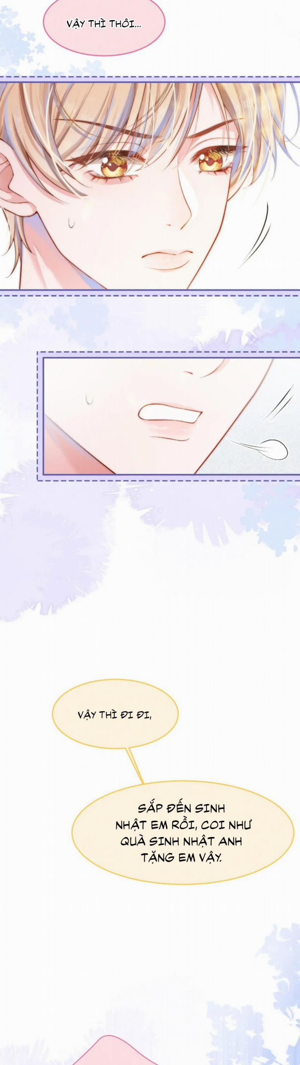 Bị Ép Xuyên Vào Phó Bản Dính Lấy Nhau Cùng Các Bạn Cùng Phòng 2 trang 9