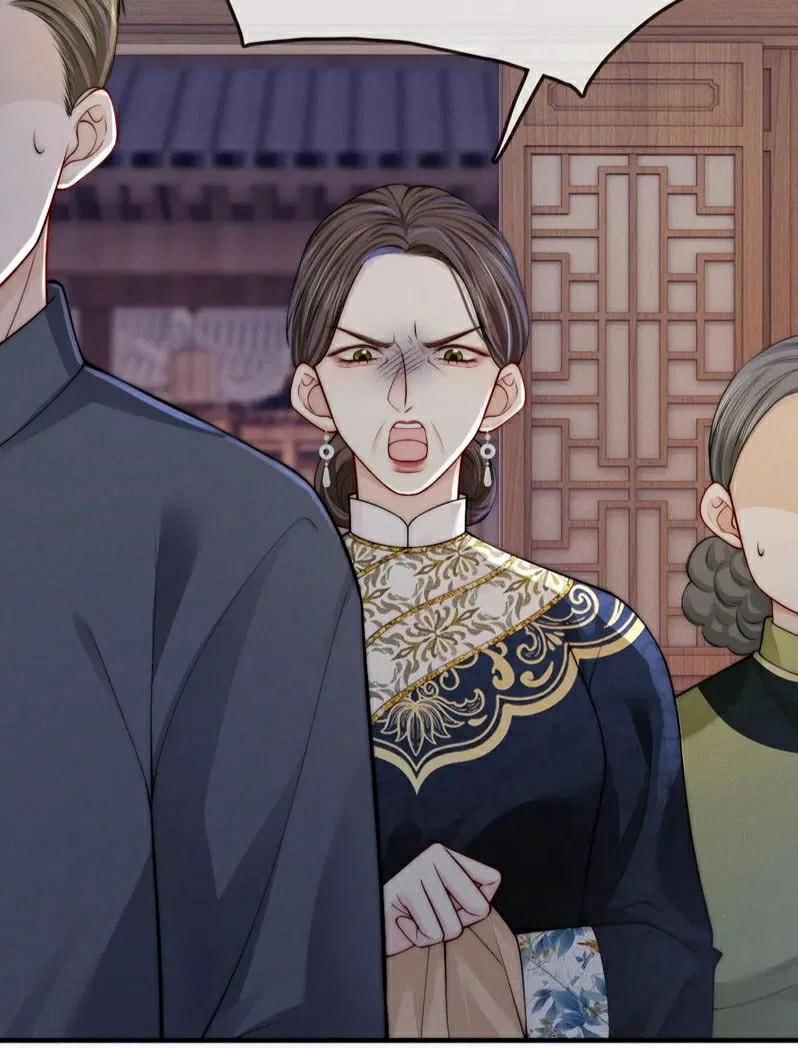 Bị Ép Xuyên Vào Phó Bản Dính Lấy Nhau Cùng Các Bạn Cùng Phòng 20 trang 13