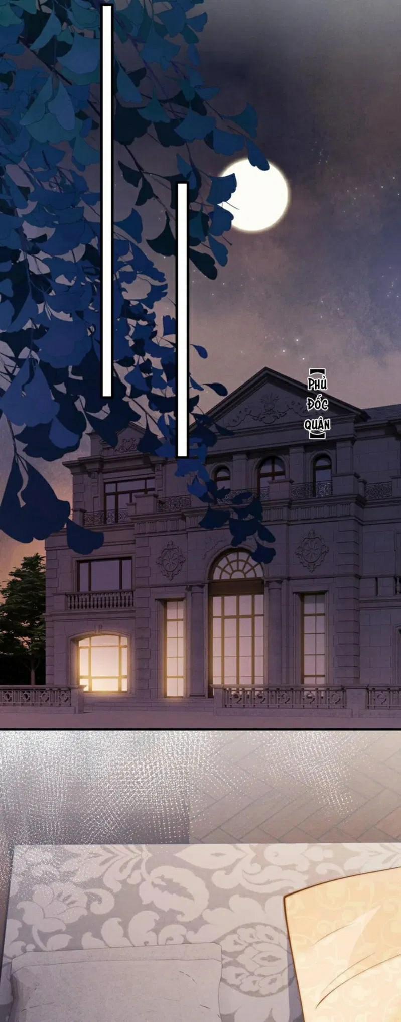 Bị Ép Xuyên Vào Phó Bản Dính Lấy Nhau Cùng Các Bạn Cùng Phòng 20 trang 19