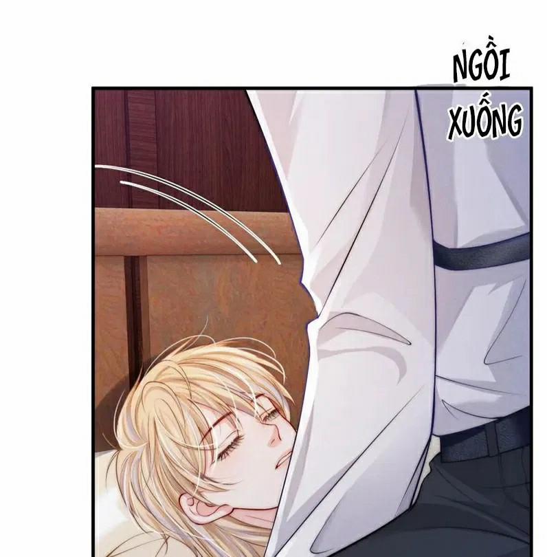 Bị Ép Xuyên Vào Phó Bản Dính Lấy Nhau Cùng Các Bạn Cùng Phòng 20 trang 25