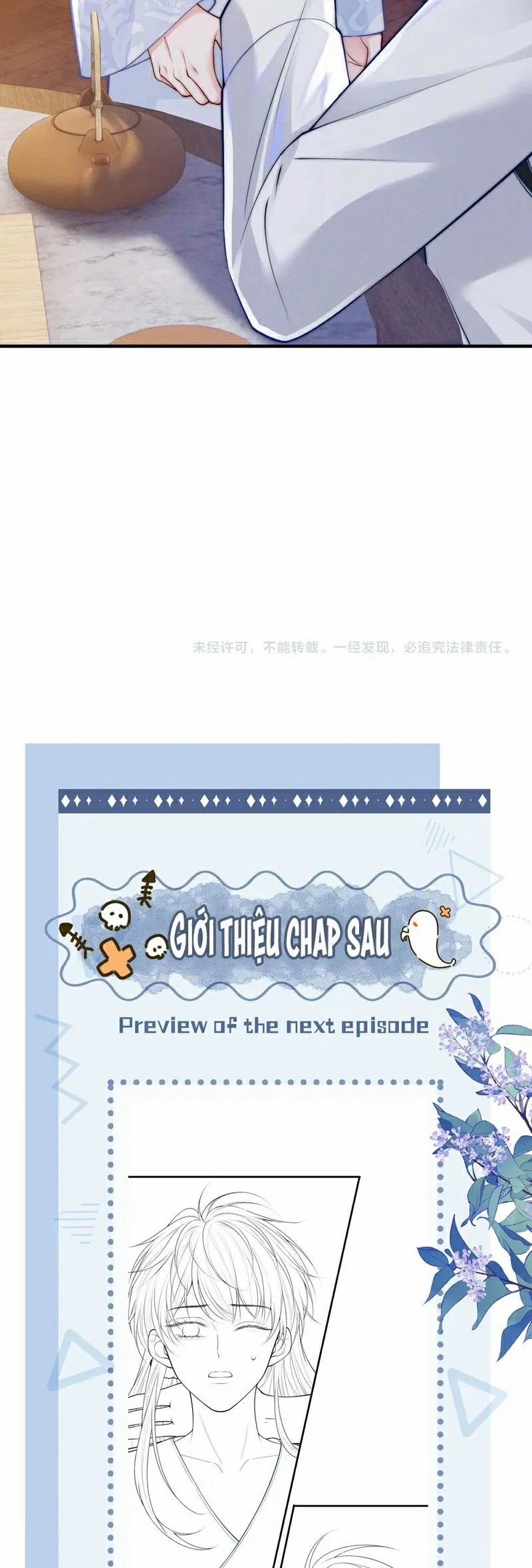 Bị Ép Xuyên Vào Phó Bản Dính Lấy Nhau Cùng Các Bạn Cùng Phòng 20 trang 36